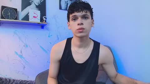 Mykel   online show from 11.30.25