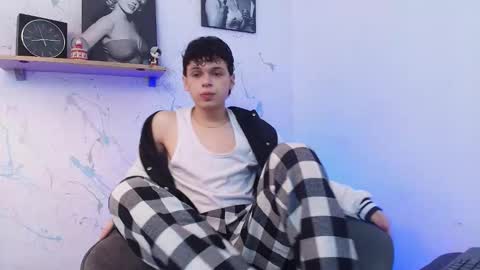 Mykel   online show from 12.15.25