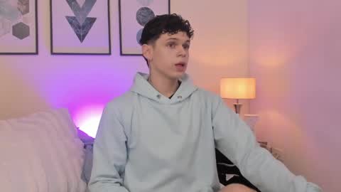 Mykel   online show from 04.07.26