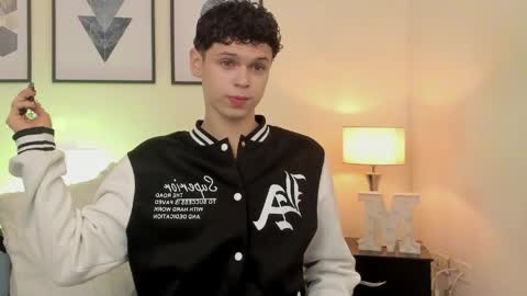 Mykel   online show from 04.08.26