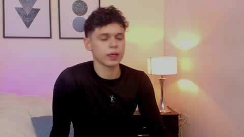 Mykel   online show from 04.16.26