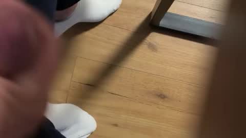 Snapshot of mykytoy chatting on 11.01.25 mykytoy online show from 11.01.25