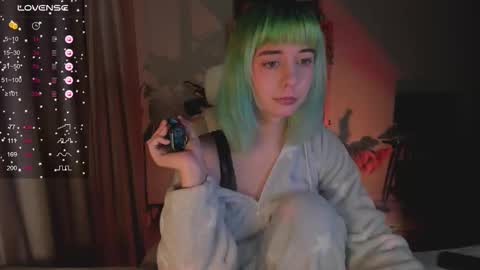 MylaFlores online show from 01.13.26