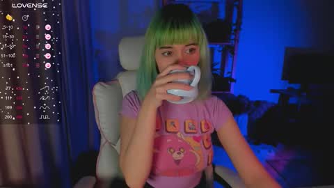 MylaFlores online show from 01.16.26