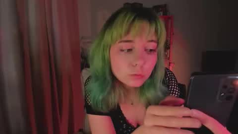 MylaFlores online show from 02.24.26