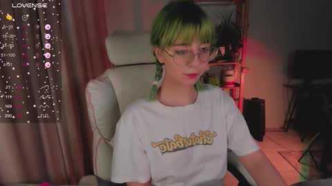 MylaFlores online show from 02.26.26