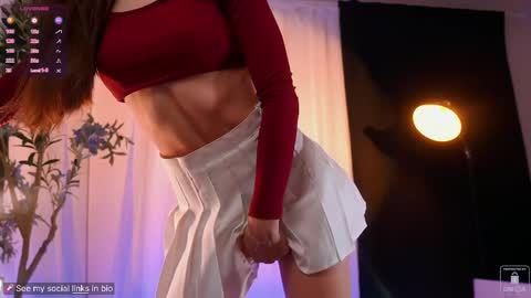 Liss Next stream December1 online show from 02.28.25