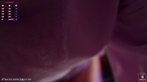 Liss Next stream December1 online show from 03.02.25