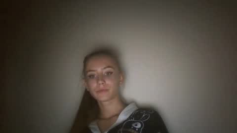 mylittle_flame online show from 10.21.25