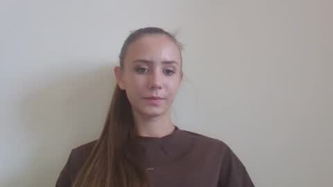 mylittle_flame online show from 10.24.25