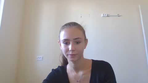 mylittle_flame online show from 10.26.25