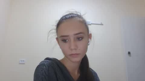 mylittle_flame online show from 11.16.25