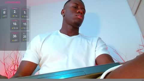 Mylo Wallace  online show from 12.02.24