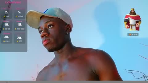 Mylo Wallace  online show from 12.06.24