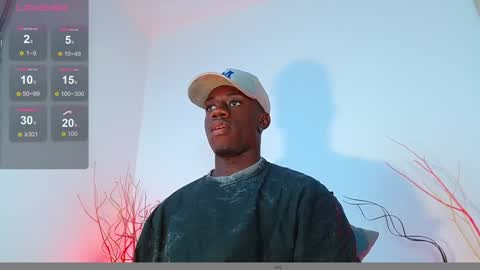 Mylo Wallace  online show from 12.10.24