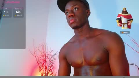 Mylo Wallace  online show from 12.17.24