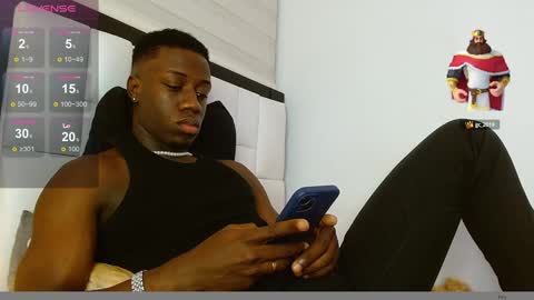 Mylo Wallace  online show from 12.24.24