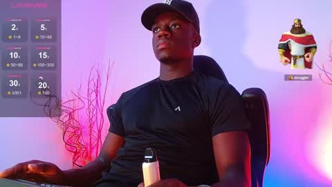 Mylo Wallace  online show from 01.18.25