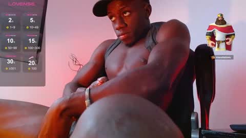 Mylo Wallace  online show from 01.20.25