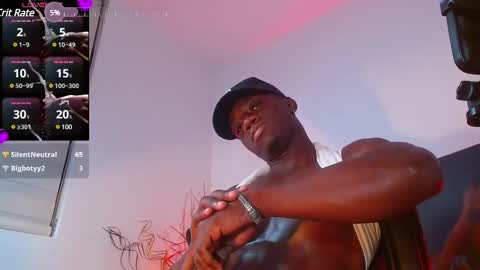 Mylo Wallace  online show from 02.12.25