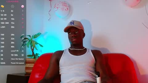 Mylo Wallace  online show from 02.20.25