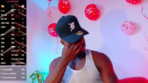 Mylo Wallace  online show from 02.25.25