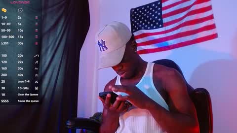 Mylo Wallace  online show from 10.13.25