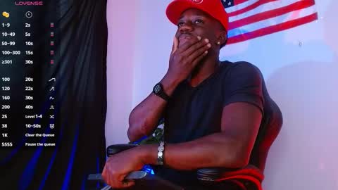 Mylo Wallace  online show from 10.15.25