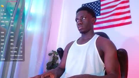 Mylo Wallace  online show from 11.11.25