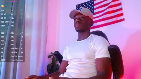 Mylo Wallace  online show from 11.12.25