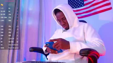 Mylo Wallace  online show from 01.14.26