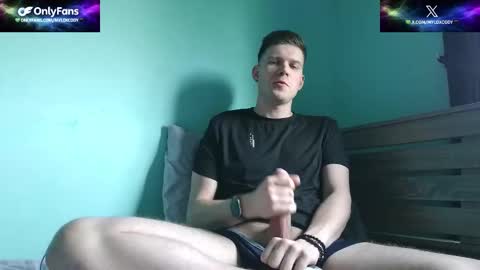 Mylo  Cody online show from 03.28.26