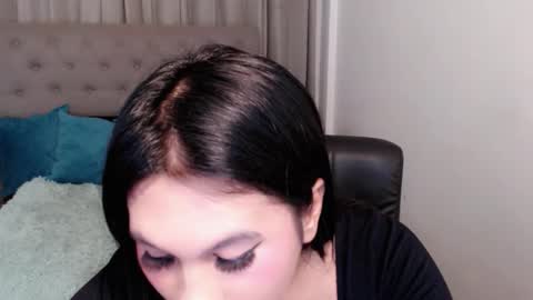 Lovely Luisa online show from 12.16.25