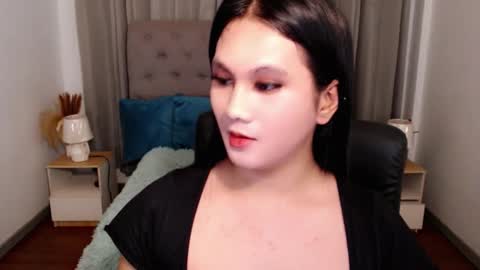 Lovely Luisa online show from 12.22.25