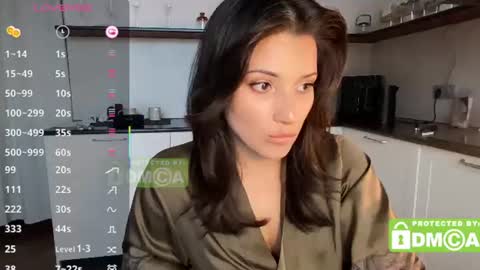 Snapshot of mymelisa chatting on 06.14.26 hey its Mel online show from 06.14.26