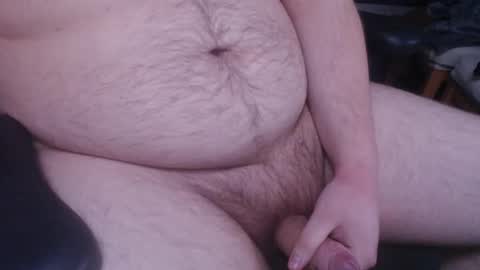 Snapshot of mynameisbear02 chatting on 02.25.25 Mynameisbear02 online show from 02.25.25