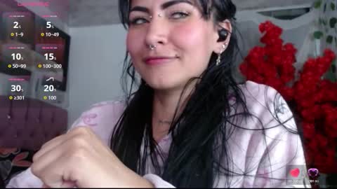 myomi online show from 11.26.25