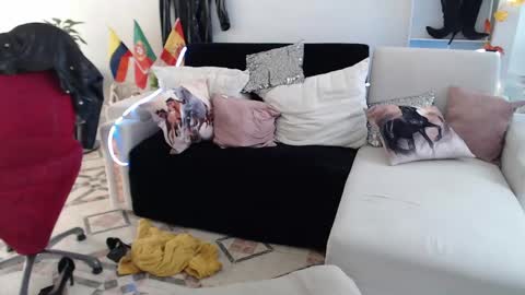 Myrna Sessions online show from 02.02.25