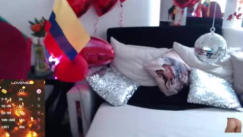 Myrna Sessions online show from 02.18.25