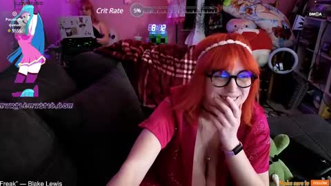 Myrtle Faust online show from 01.30.25