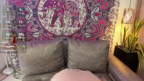 Snapshot of mysaris3 chatting on 01.27.25 S A R A online show from 01.27.25