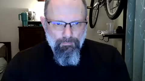 Just hanging out - No pressure online show from 03.17.26