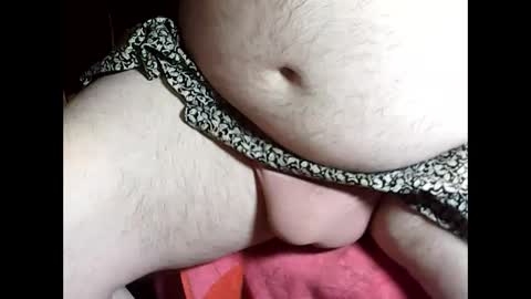 Sissy Mike online show from 02.25.25