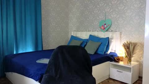 Snapshot of myshkek chatting on 02.24.25 Mickey online show from 02.24.25