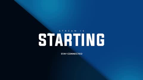 ThiagoFirst Time online show from 02.17.26