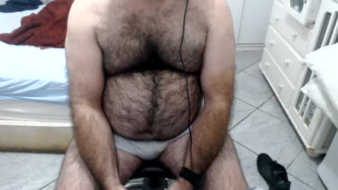 Snapshot of mysterbearmg chatting on 07.15.26 mysterbearmg online show from 07.15.26