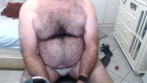 Snapshot of mysterbearmg chatting on 07.24.26 mysterbearmg online show from 07.24.26
