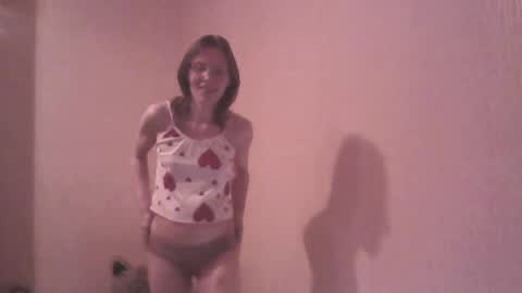 mysterious_blondy online show from 05.31.26