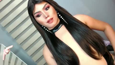 SUPPORT GODDESS TRISHA  AND DONT FORGET TO FOLLOW ME online show from 02.17.25