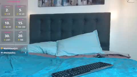 No Name online show from 12.15.24